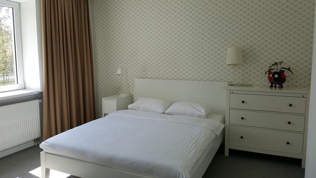 Saka Vacation House Druskieniki Zewnętrze zdjęcie