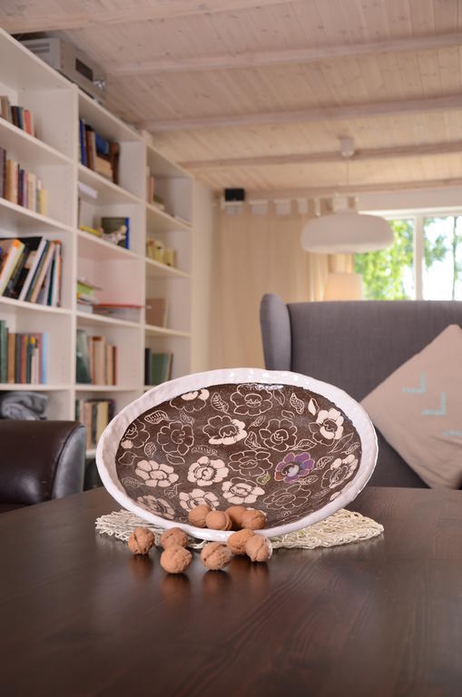 Saka Vacation House Druskieniki Zewnętrze zdjęcie