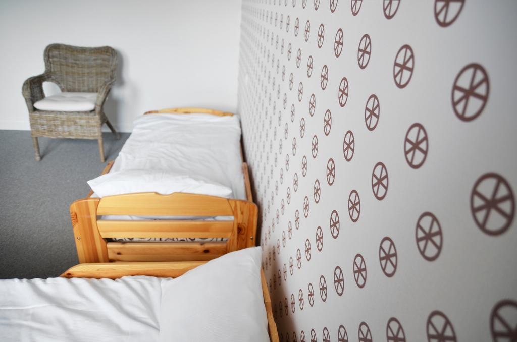 Saka Vacation House Druskieniki Zewnętrze zdjęcie