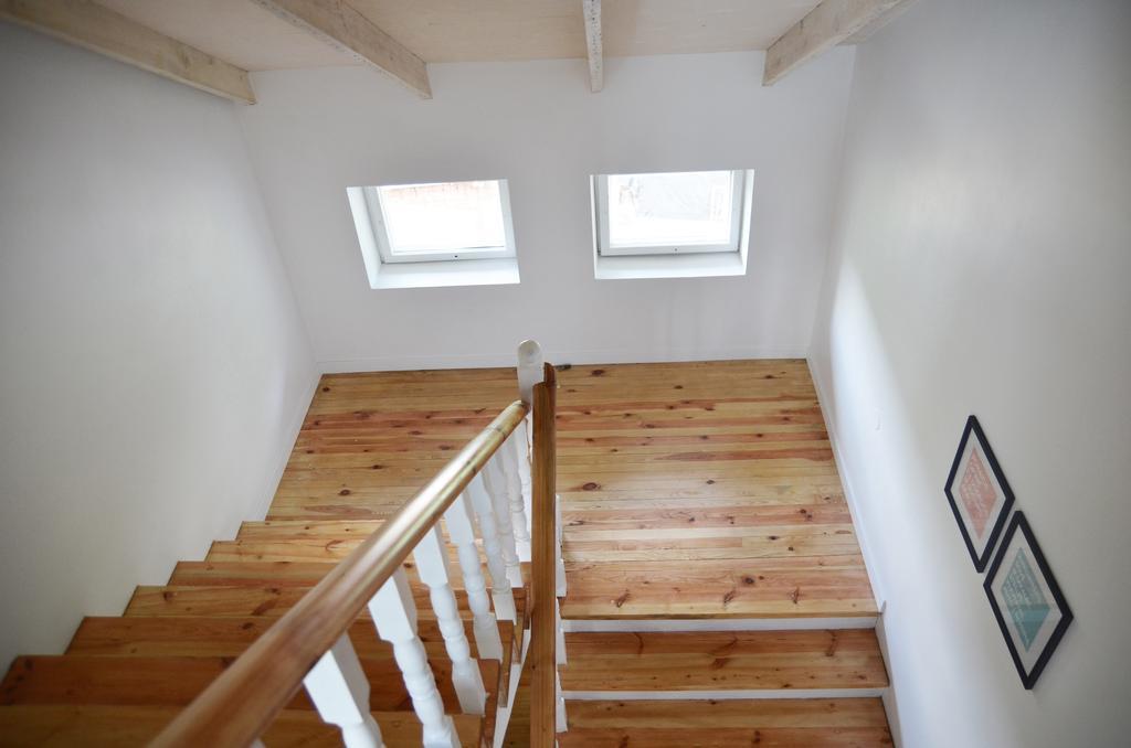 Saka Vacation House Druskieniki Zewnętrze zdjęcie