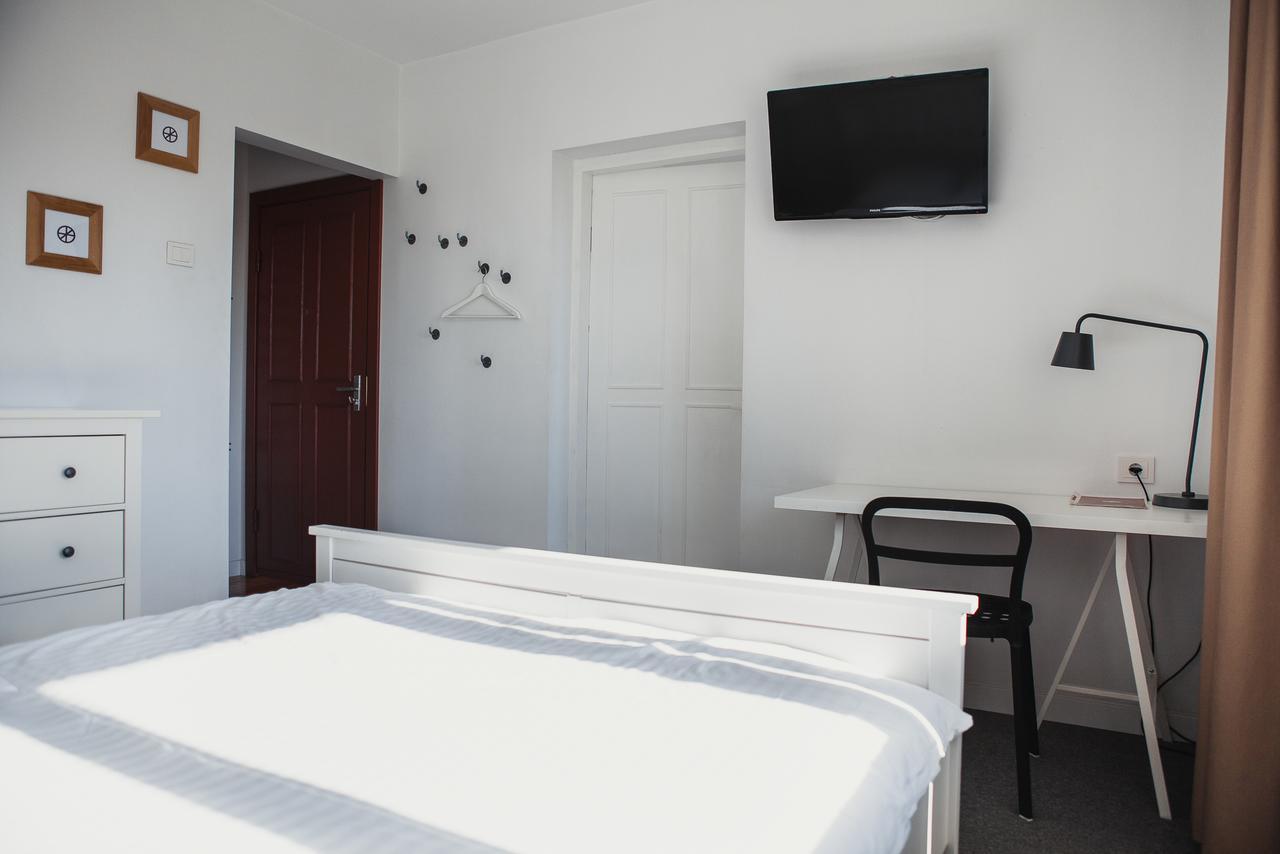 Saka Vacation House Druskieniki Zewnętrze zdjęcie